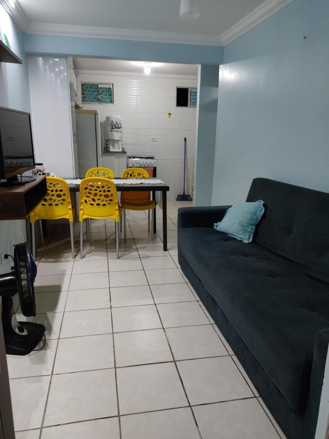Pôrto das Galinhas Condominio Manguezal, Apartamento 07 מראה חיצוני תמונה
