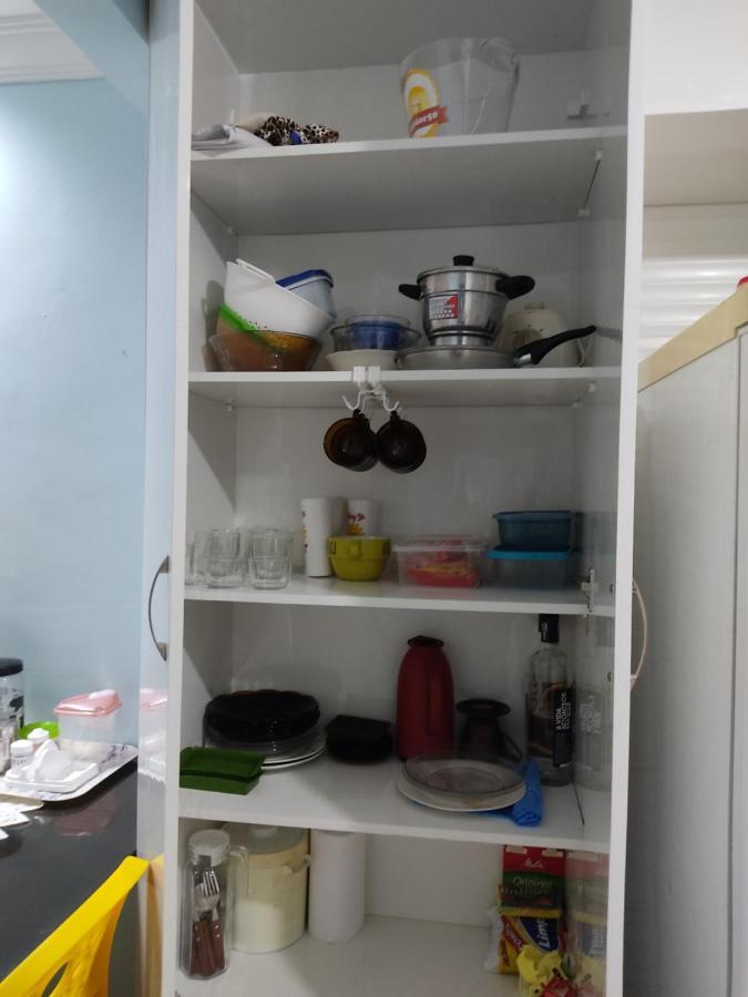 Pôrto das Galinhas Condominio Manguezal, Apartamento 07 מראה חיצוני תמונה