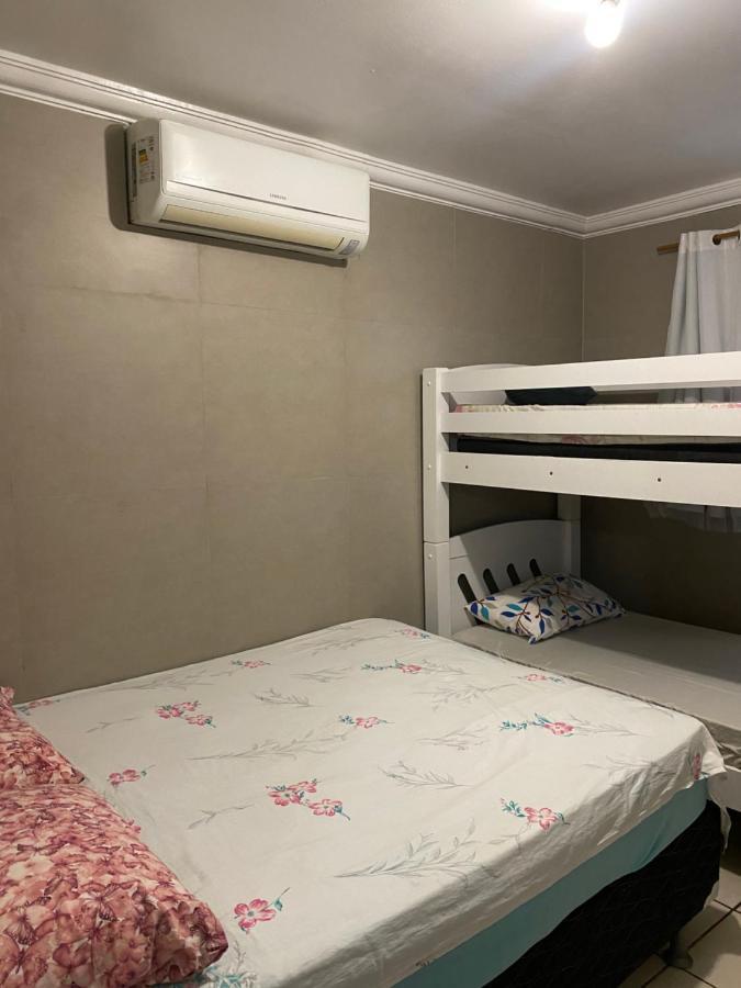 Pôrto das Galinhas Condominio Manguezal, Apartamento 07 מראה חיצוני תמונה