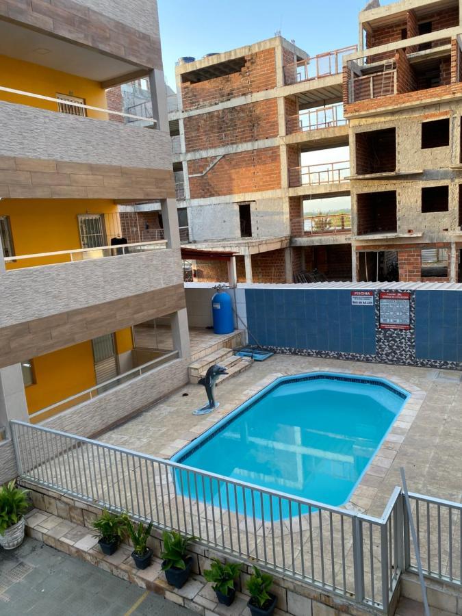 Pôrto das Galinhas Condominio Manguezal, Apartamento 07 מראה חיצוני תמונה