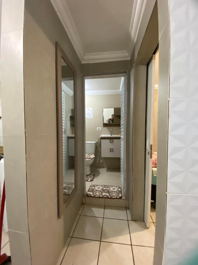 Pôrto das Galinhas Condominio Manguezal, Apartamento 07 מראה חיצוני תמונה