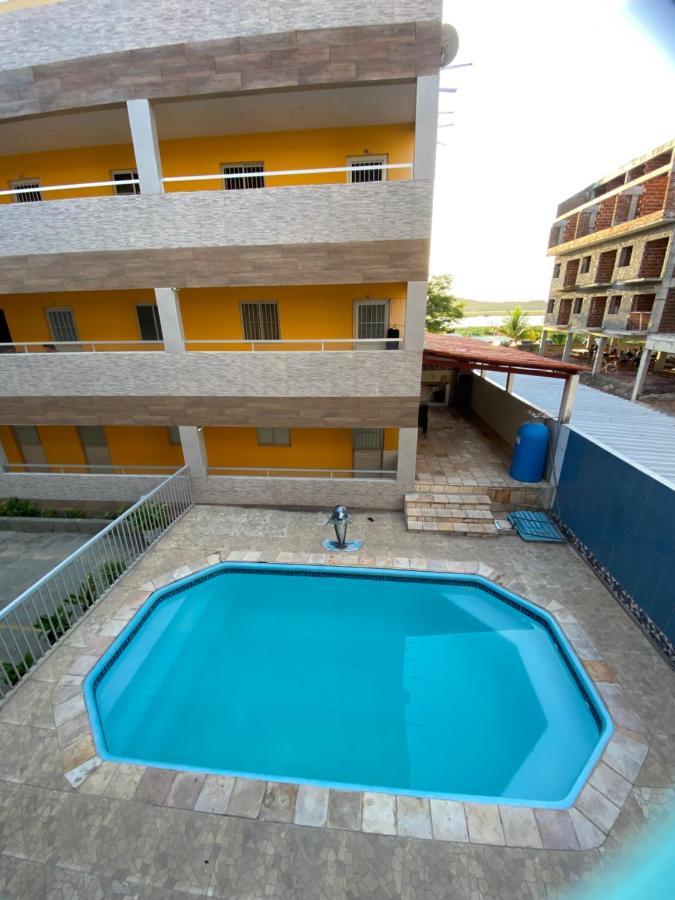 Pôrto das Galinhas Condominio Manguezal, Apartamento 07 מראה חיצוני תמונה